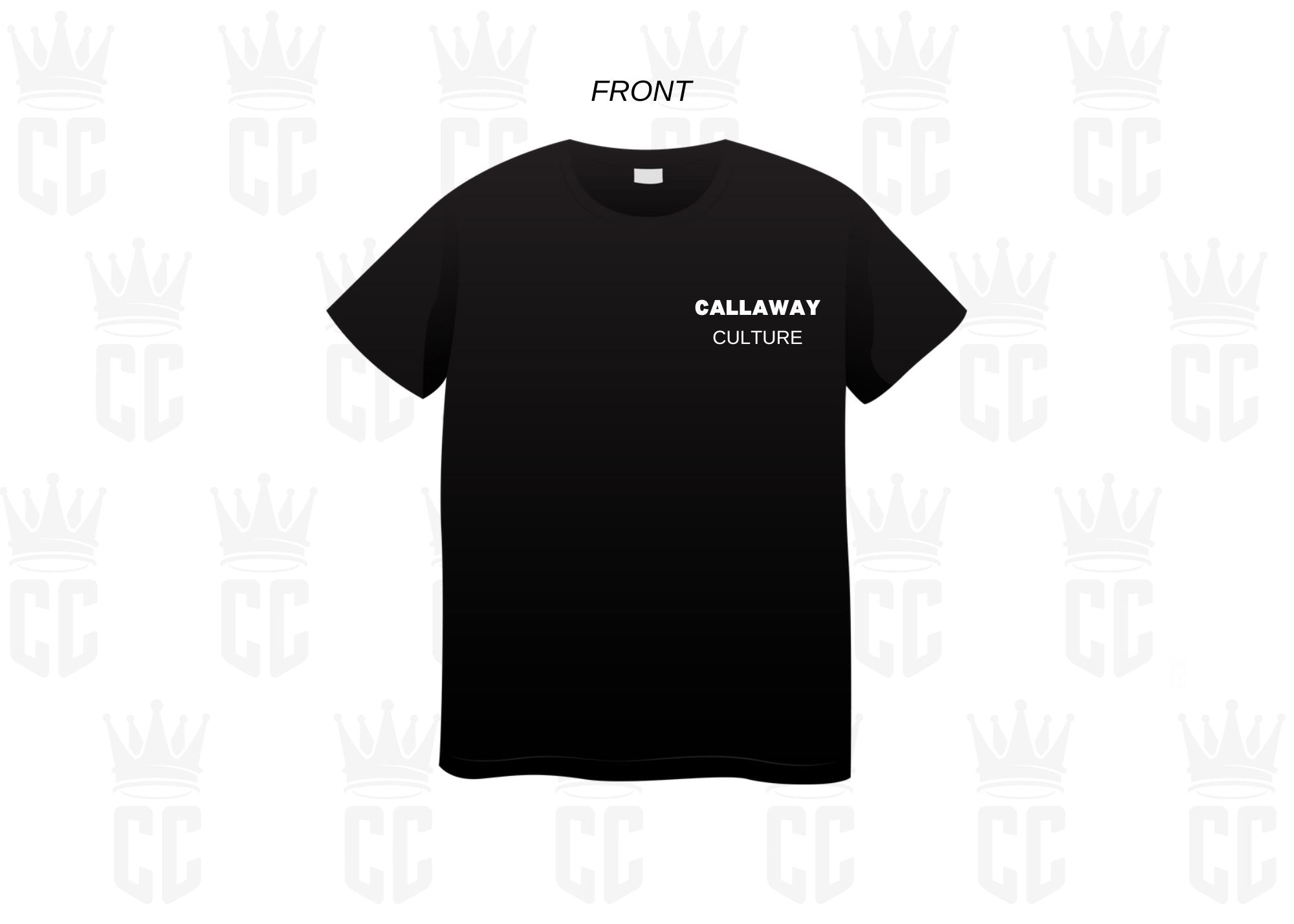 Callaway Culture Enterprises Signature Tee