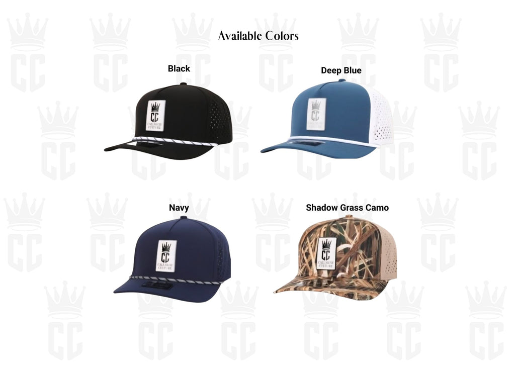 Callaway Culture-1010 Hat