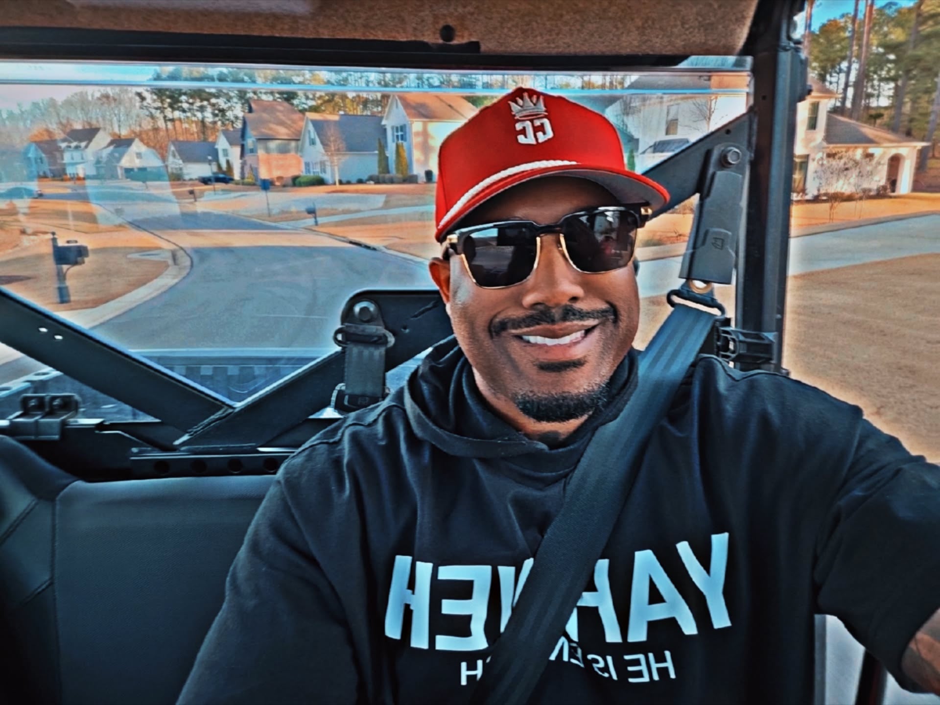 Callaway Culture-1010 Hat -Tan