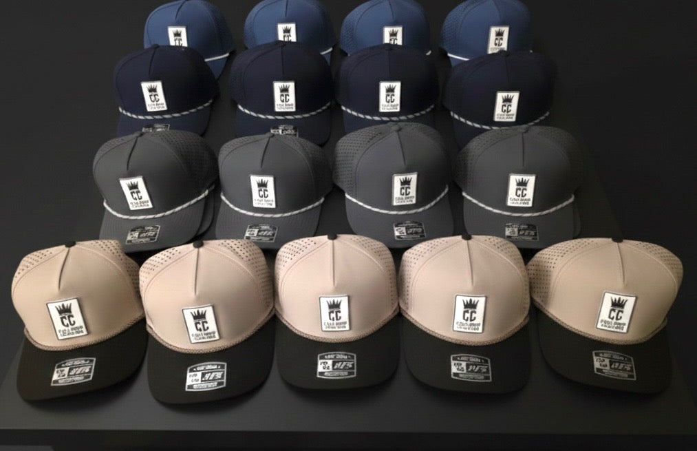 Callaway Culture-1010 Hat -Tan