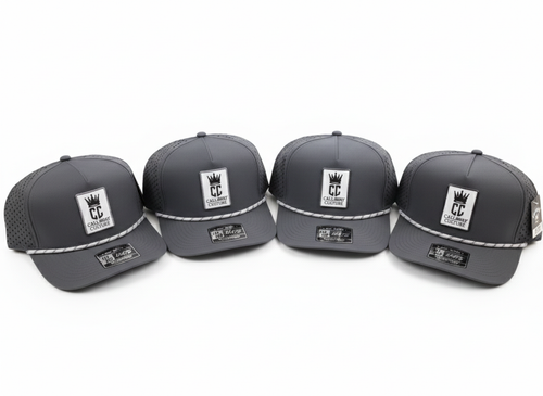 Callaway Culture 10/10 Hat