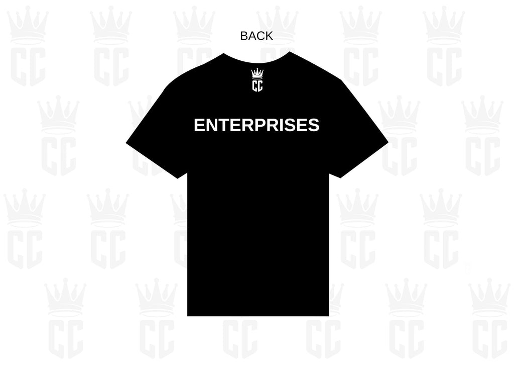 Callaway Culture Enterprises Signature Tee