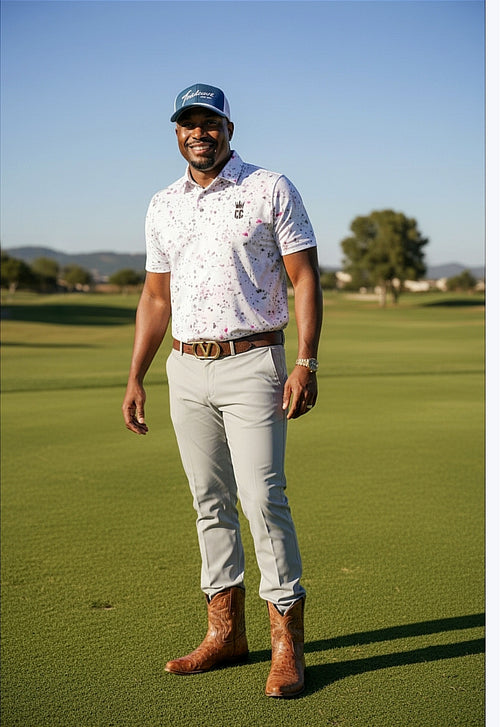 Callaway Culture - Corporate Culture - Golf Polos