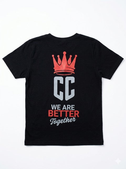 Culture Lifestyle -  Signature Tee