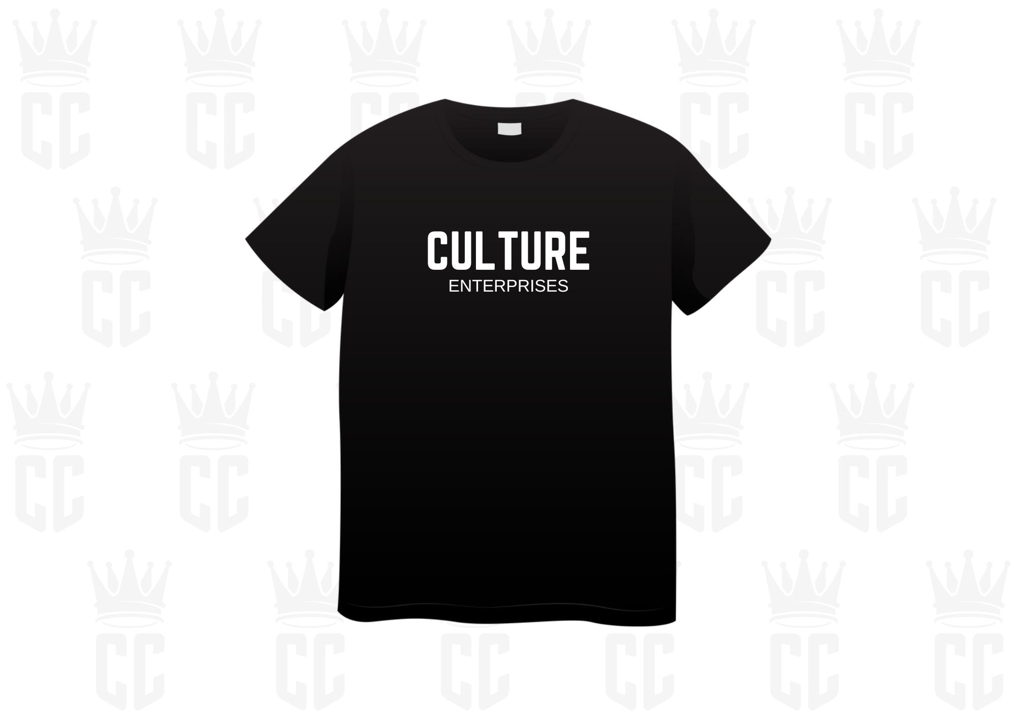 Culture Enterprises Tee