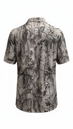 Corporate Culture Hunting Polo - Camo Edition