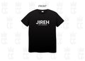 Jireh He is Enough x Waymaker Faith Tee