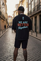 Culture Lifestyle Set Black -
