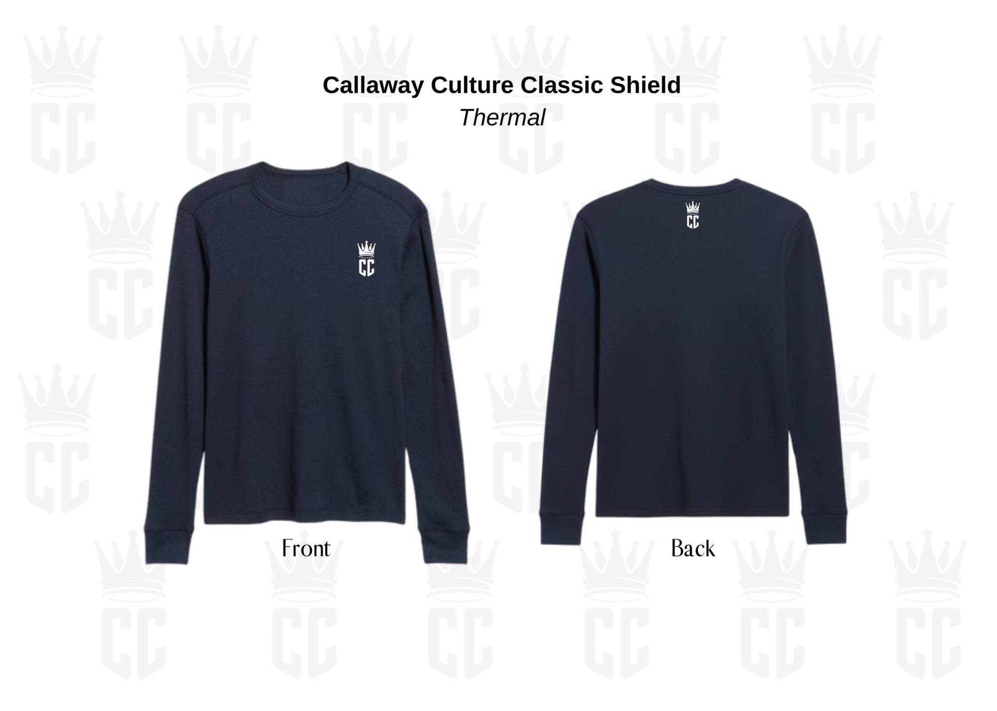 Callaway Culture Classic Shield  Thermal