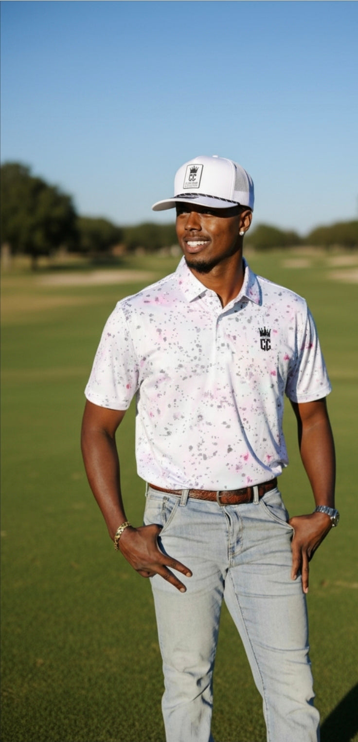Callaway Culture - Corporate Culture - Golf Polos