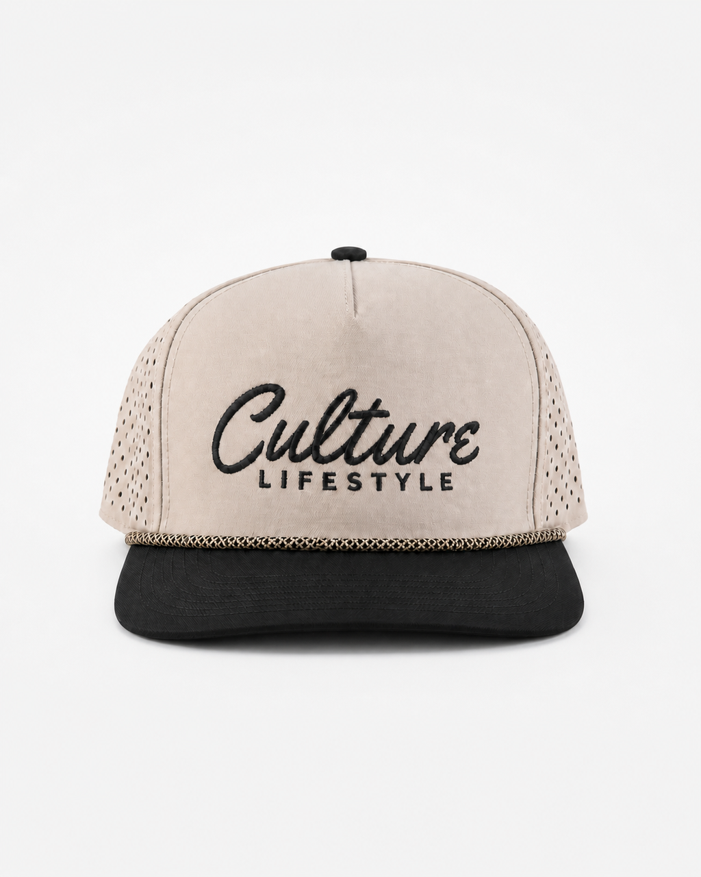 Tan - Culture Lifestyle 10/10 Hat