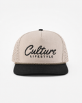 Tan - Culture Lifestyle 10/10 Hat