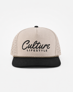 Tan - Culture Lifestyle 10/10 Hat