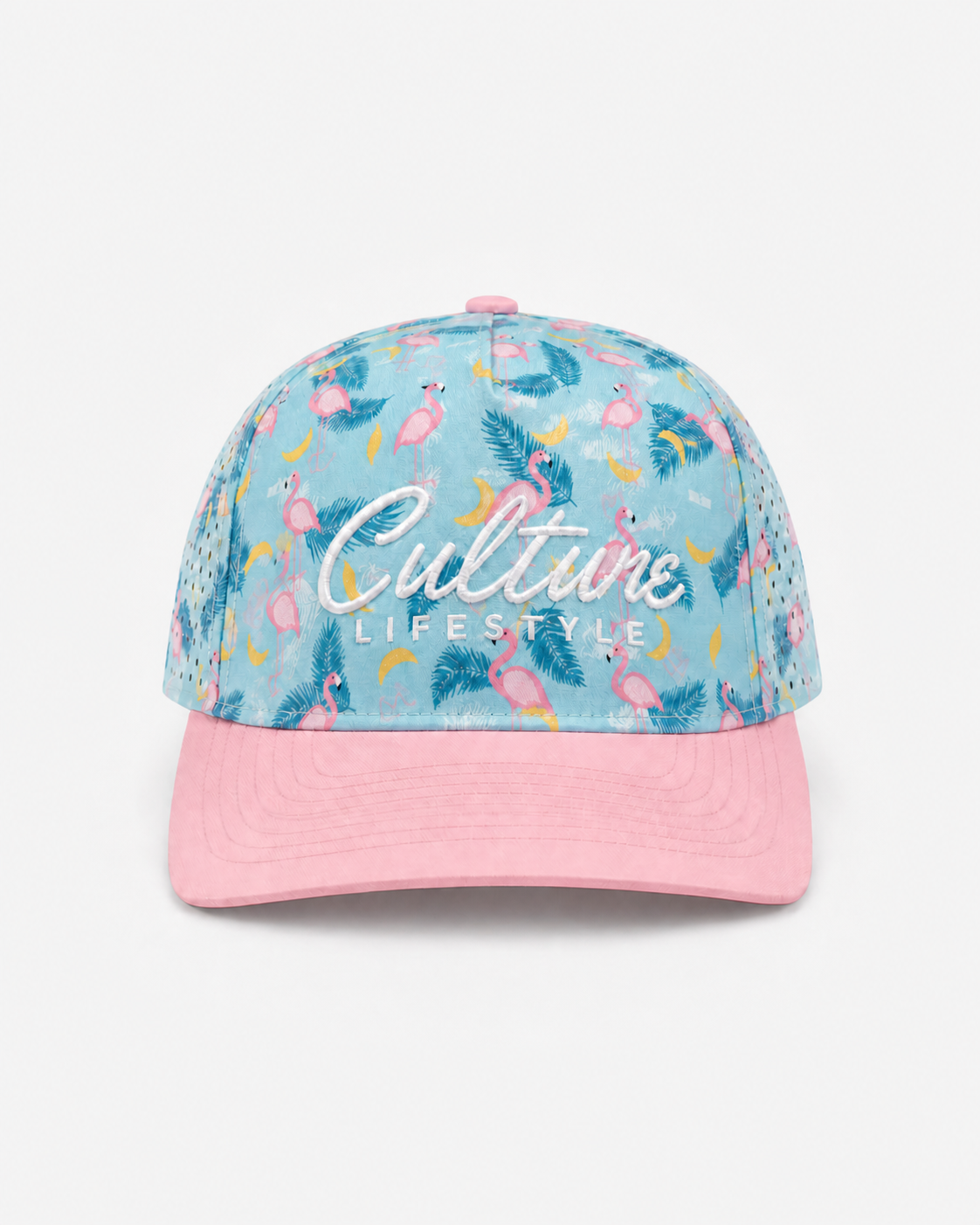 Flamingo - Culture Lifestyle 10/10 Hat