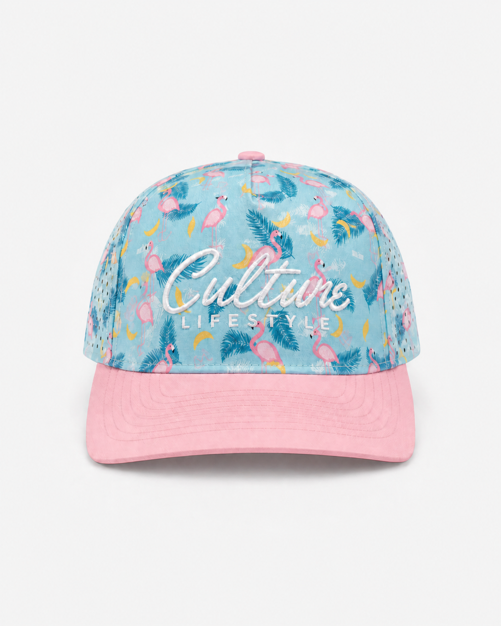 Flamingo - Culture Lifestyle 10/10 Hat