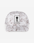 White Camo - Callaway Culture 10/10 Hat