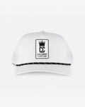 Callaway Culture 10/10 Hat - White