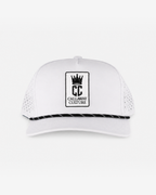 Callaway Culture 10/10 Hat - White