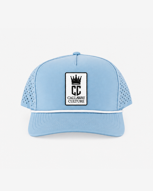 Sky Blue - Callaway Culture 10/10 Hat