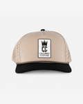 Tan - Callaway Culture 10/10 Hat