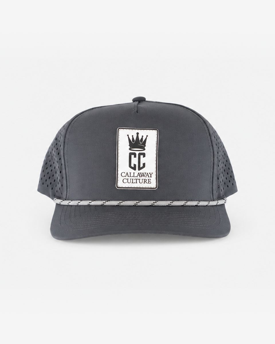Callaway Culture 10/10 Hat - White