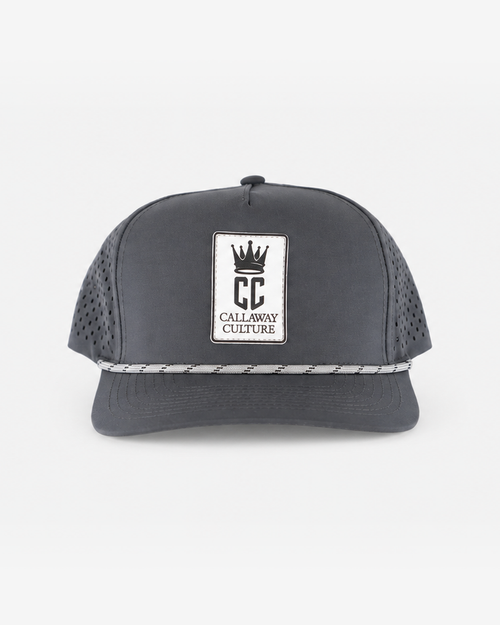 Callaway Culture 10/10 Hat - White