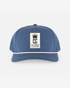 Callaway Culture 10/10 Hat - White