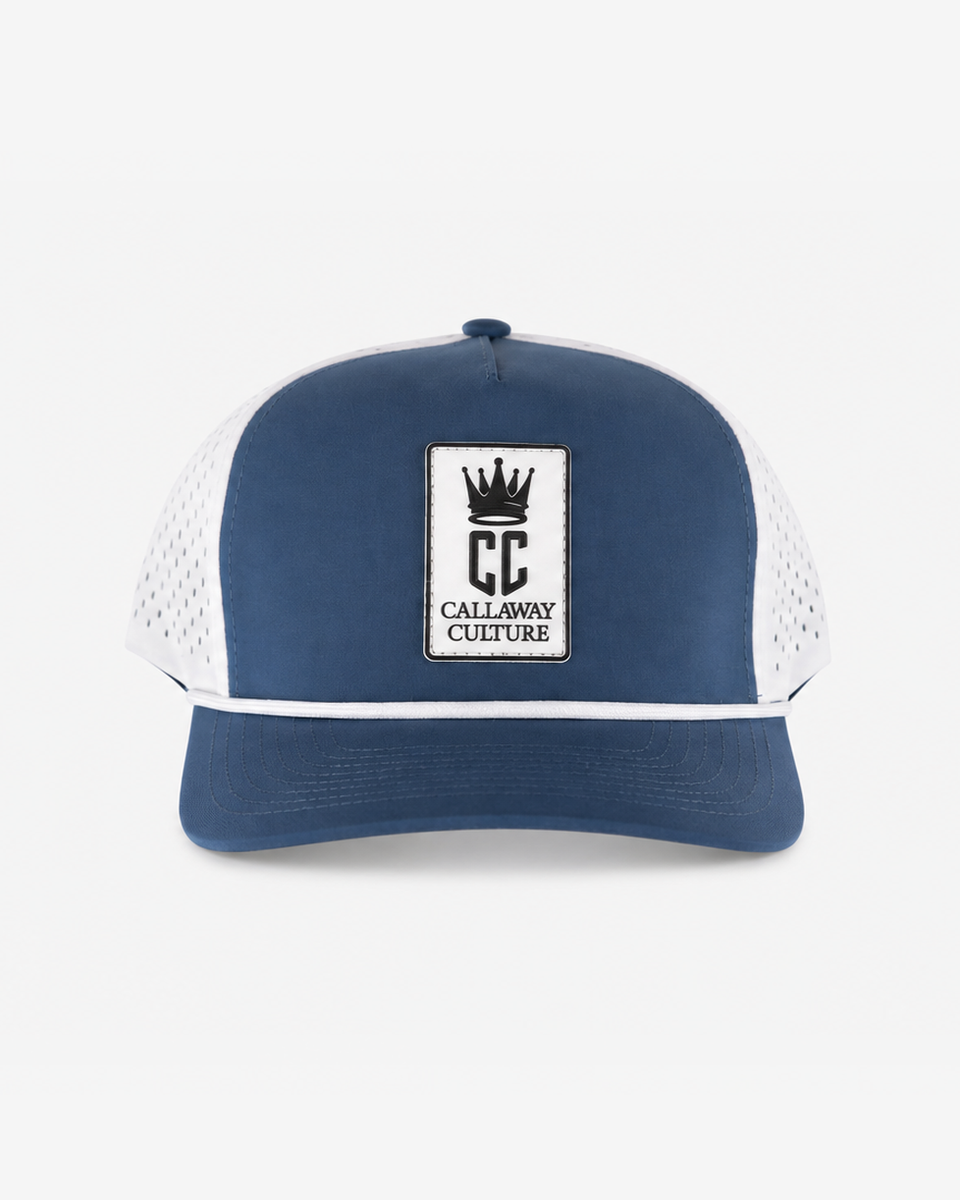 Callaway Culture 10/10 Hat - White
