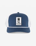 Blue / White - Callaway Culture 10/10 Hat