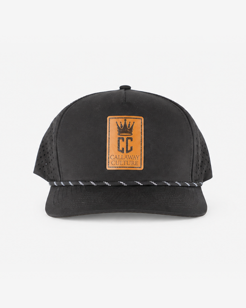 Blue - Callaway Culture 10/10 Hat