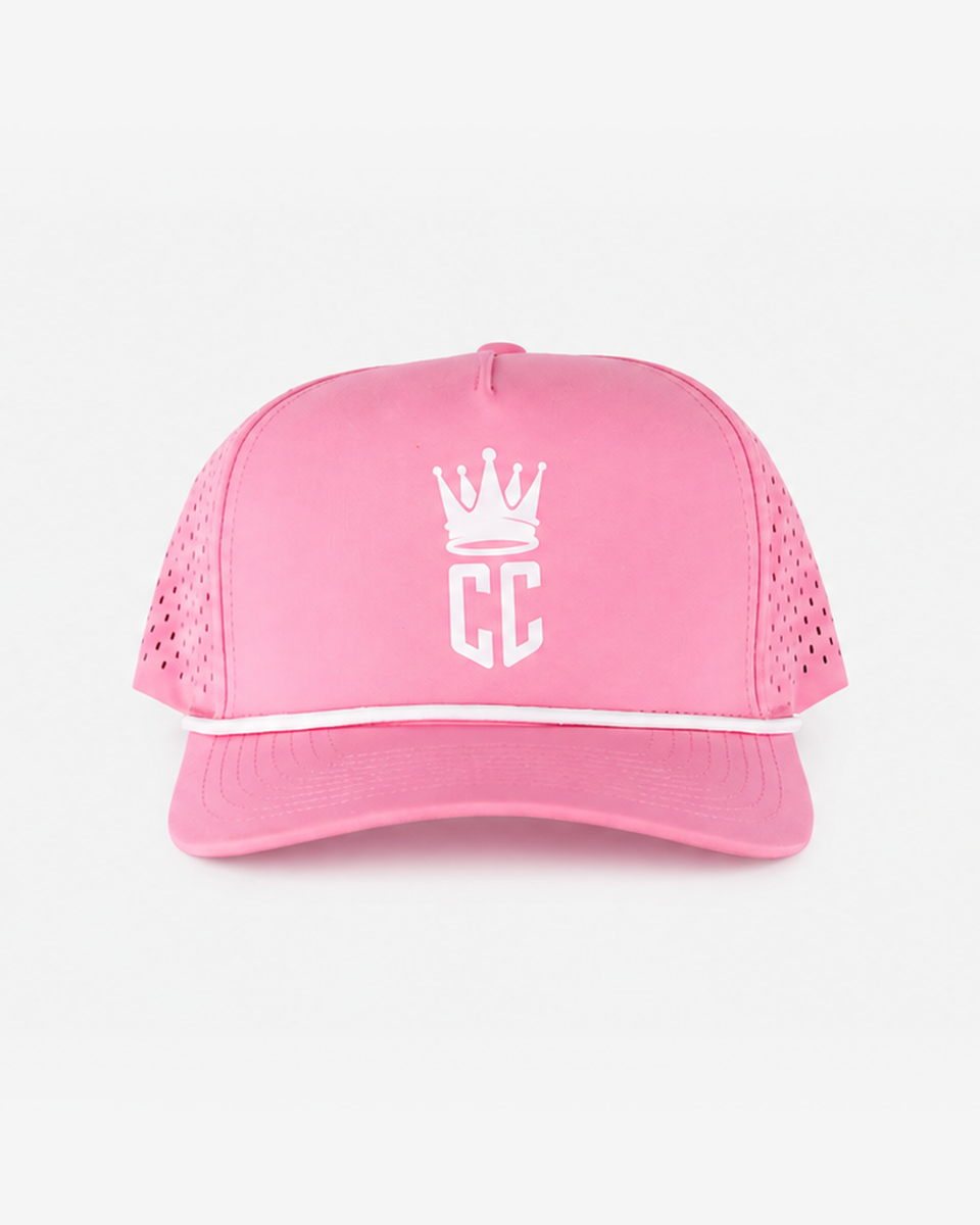 Callaway Culture Rope 10/10 - Sky Blue