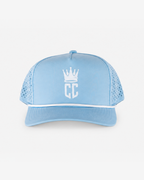 Callaway Culture Rope 10/10 Hat - Grey