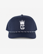 Callaway Culture Rope 10/10 - Sky Blue