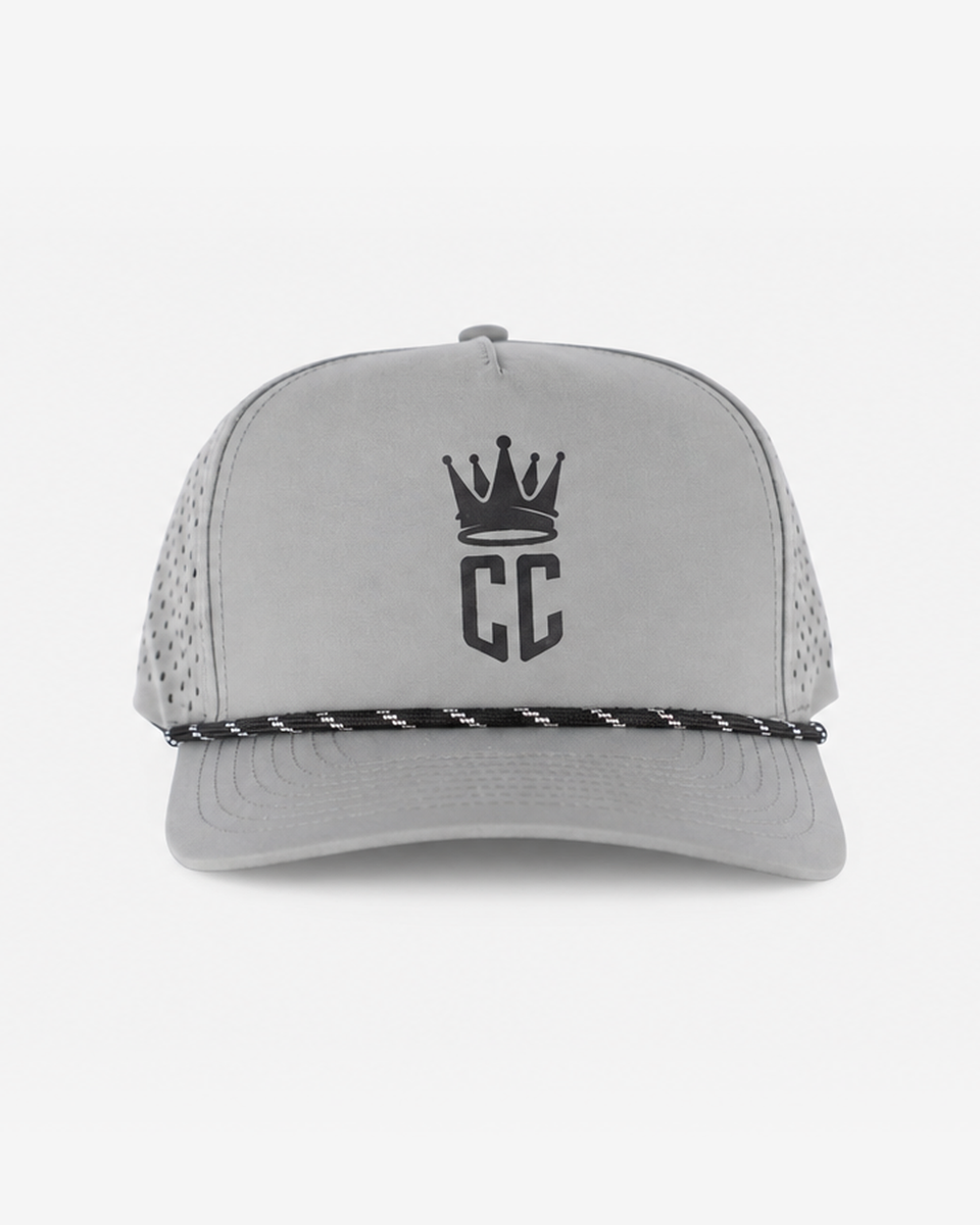 Callaway Culture Rope 10/10 Hat - Navy / Red