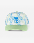 Callaway Culture Rope 10/10 Hat - Navy / Red