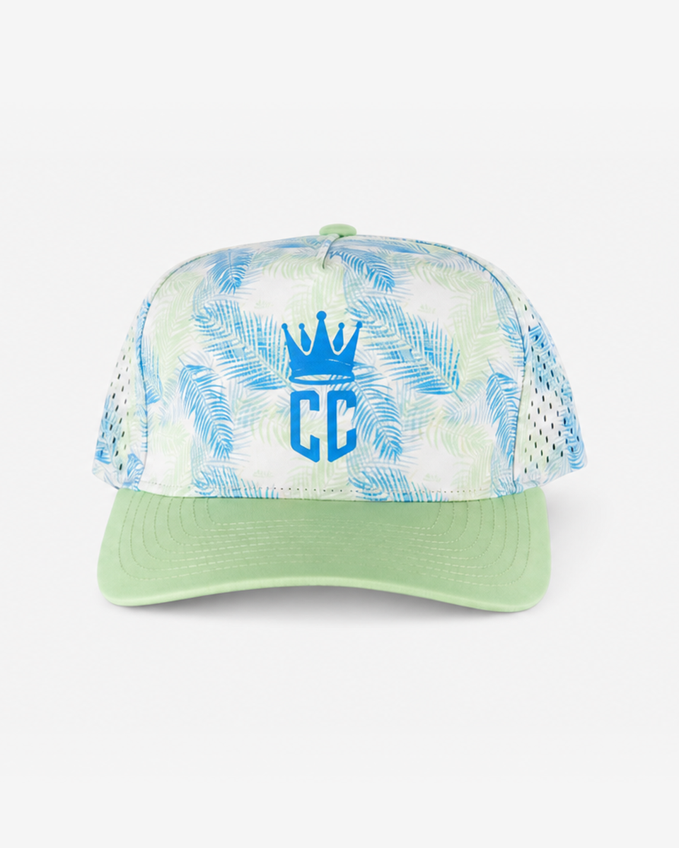 Callaway Culture Rope 10/10 - Sky Blue