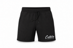 Black - Culture Lifestyle We Are Better Together Set - Shorts Front