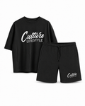 Black - Culture Lifestyle We Are Better Together Set - Set