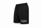 Black - Culture Lifestyle We Are Better Together Set - Shorts Back