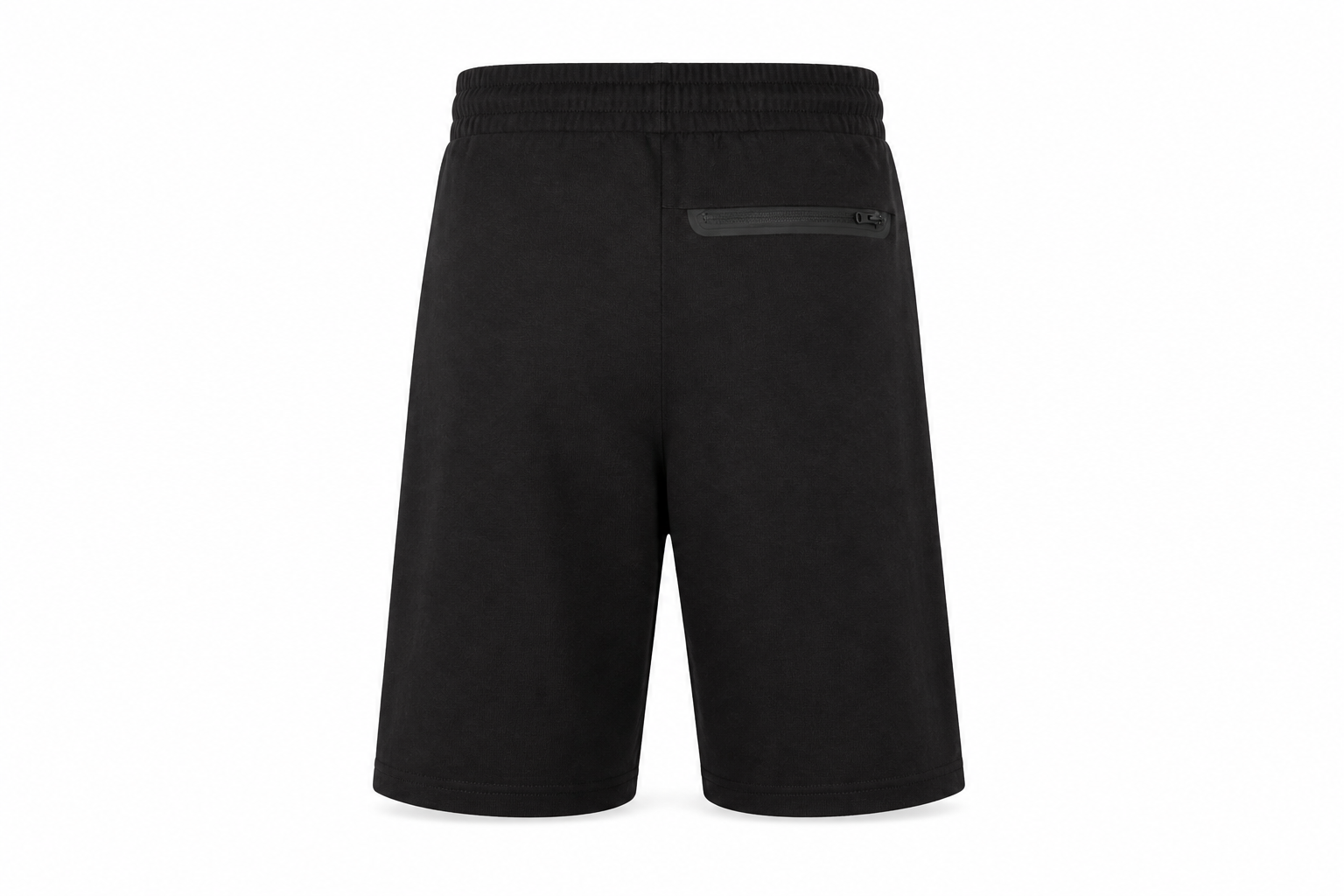 Black - Culture Lifestyle We Are Better Together Set - Shorts Detail
