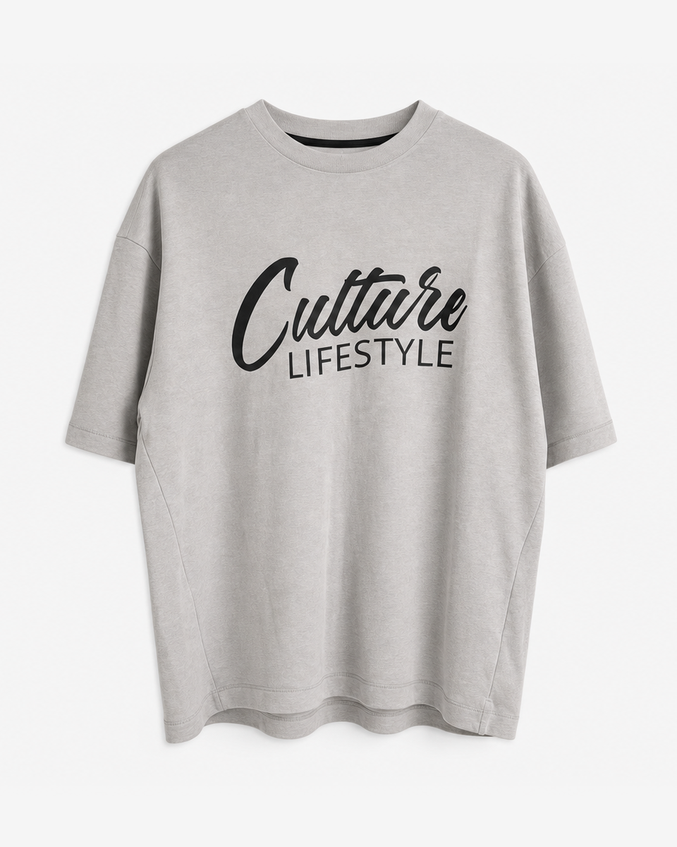 Culture Lifestyle Set - We are Better Together - Light Grey