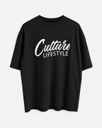 Black - Culture Lifestyle We Are Better Together Set - T-Shirt Front