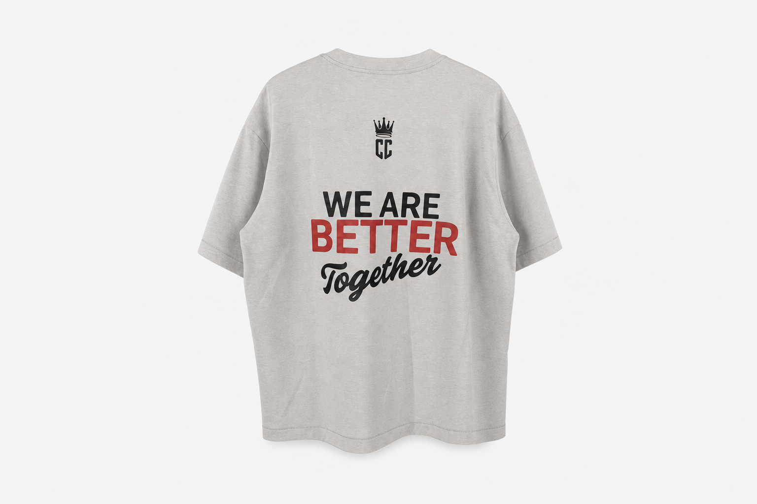 Callaway Lifestyle - We are Better Together Tee