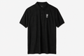 Corporate Culture - Premium Performance Polo -  Black