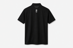 Corporate Culture - Premium Performance Polo -  Black