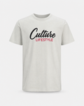 White - We Are Better Together T-Shirt - Front