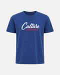 Blue - We Are Better Together T-Shirt - Front