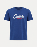 Blue - We Are Better Together T-Shirt - Front