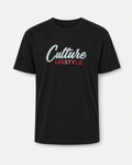 Black - We Are Better Together T-Shirt - Front