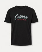 Black - We Are Better Together T-Shirt - Front